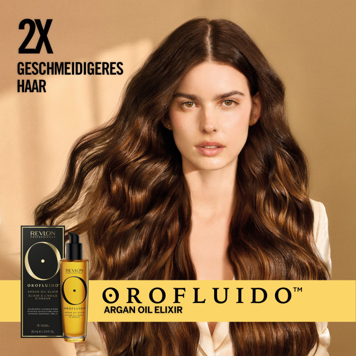 REVLON Professional - Orofluido Elixir 85ml
