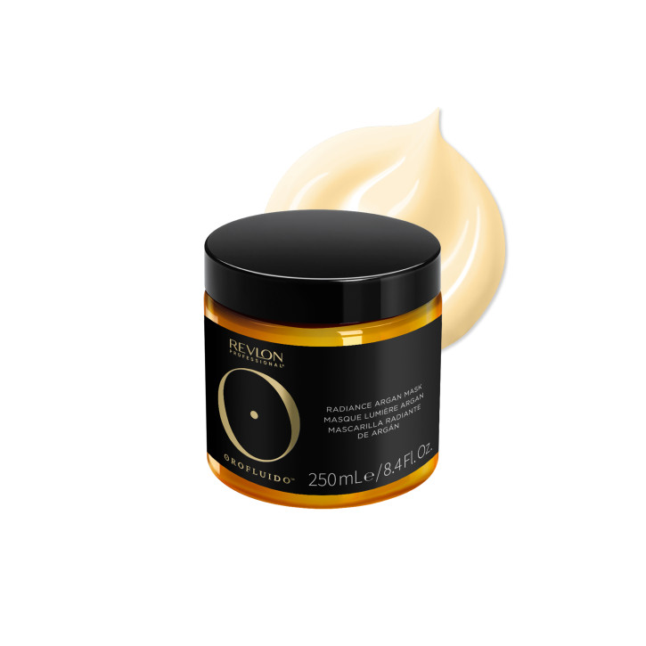REVLON Professional - Orofluido Maske 500ml