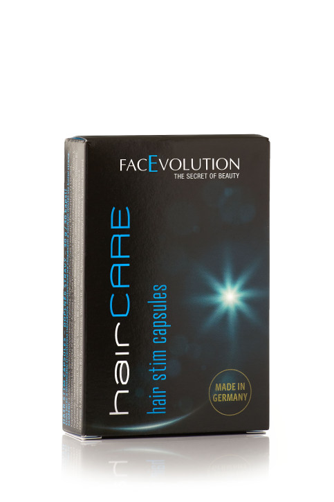 FacEvolution hairCARE Hairstim Capsules 30 Tabletten