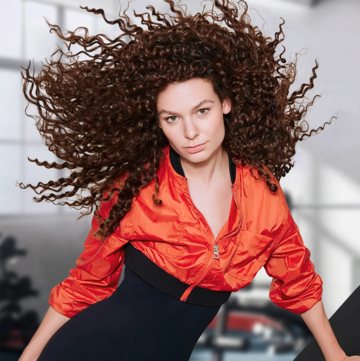 Revlon Equave Curls Detangling Conditioner 200 ml