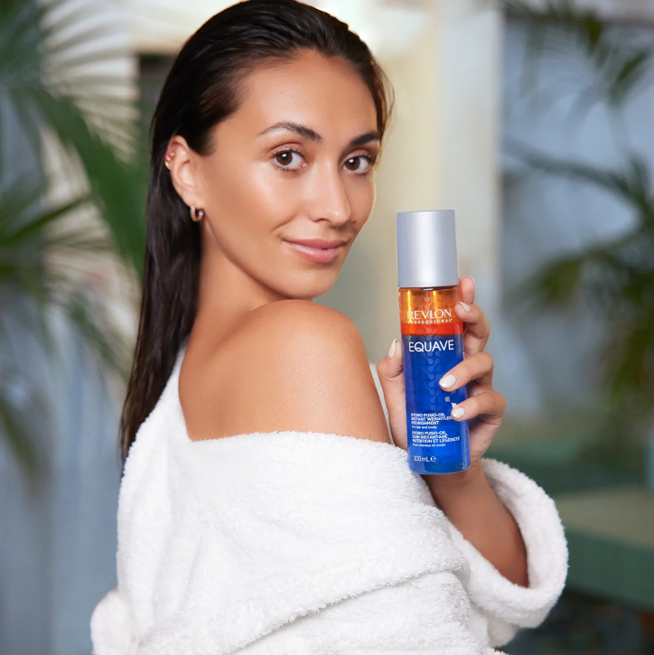 Revlon Equave Hydro 3 Phasen Nourishment 200 ml