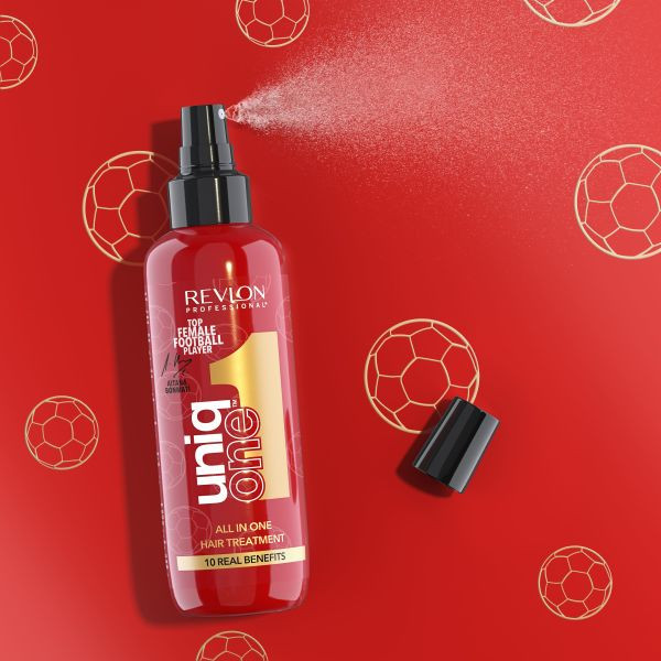 Revlon Uniq One All in one Hair "ALTANA BONATI" Sonderedition  Treatment 150 ml