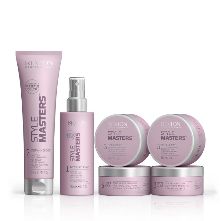 Revlon RP SM MATT CLAY 85gr