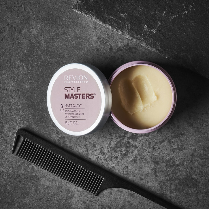 Revlon RP SM MATT CLAY 85gr