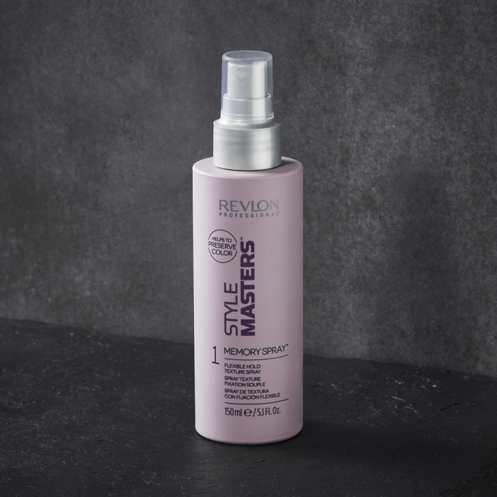 Revlon RP SM MEMORY SPRAY 150ml