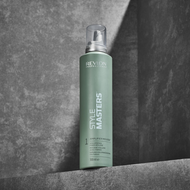 Revlon RP SM AMPLIFIER MOUSSE 300ml