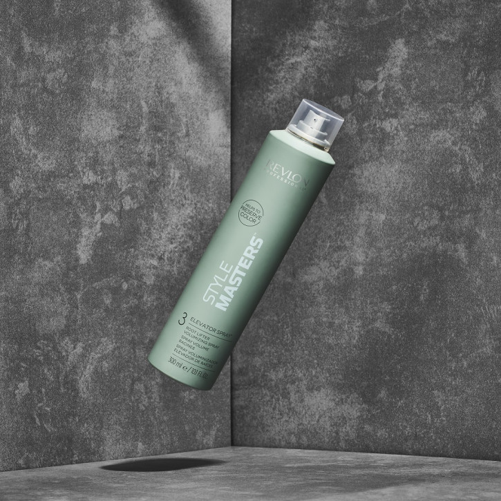 Revlon RP SM ELEVATOR SPRAY 300ml