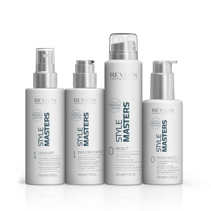 Revlon RP SM RESET 150ml