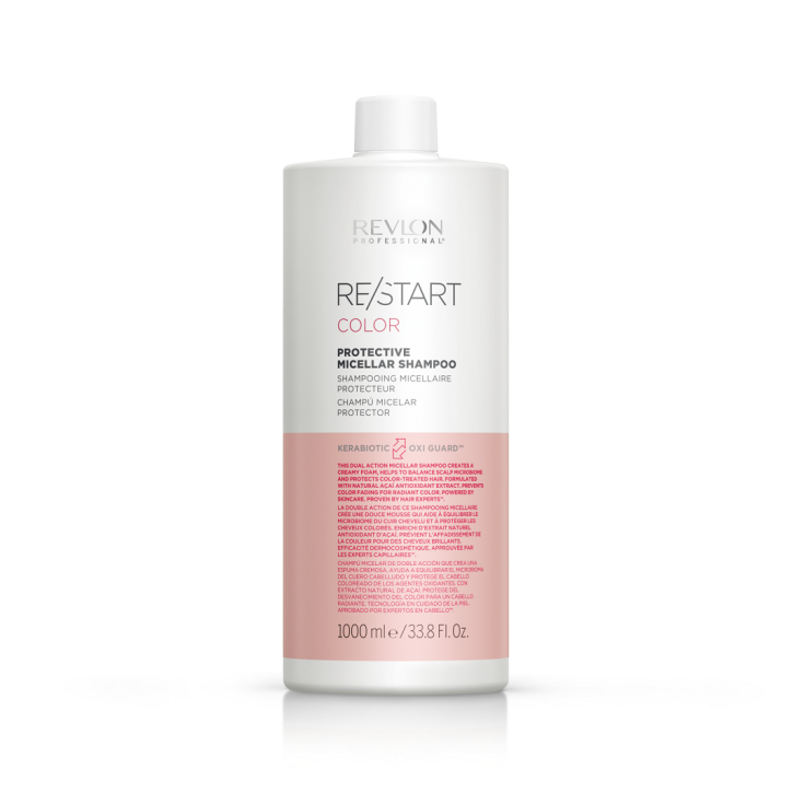 Revlon RESTART COLOR PROTECTIVE SH 1000ml