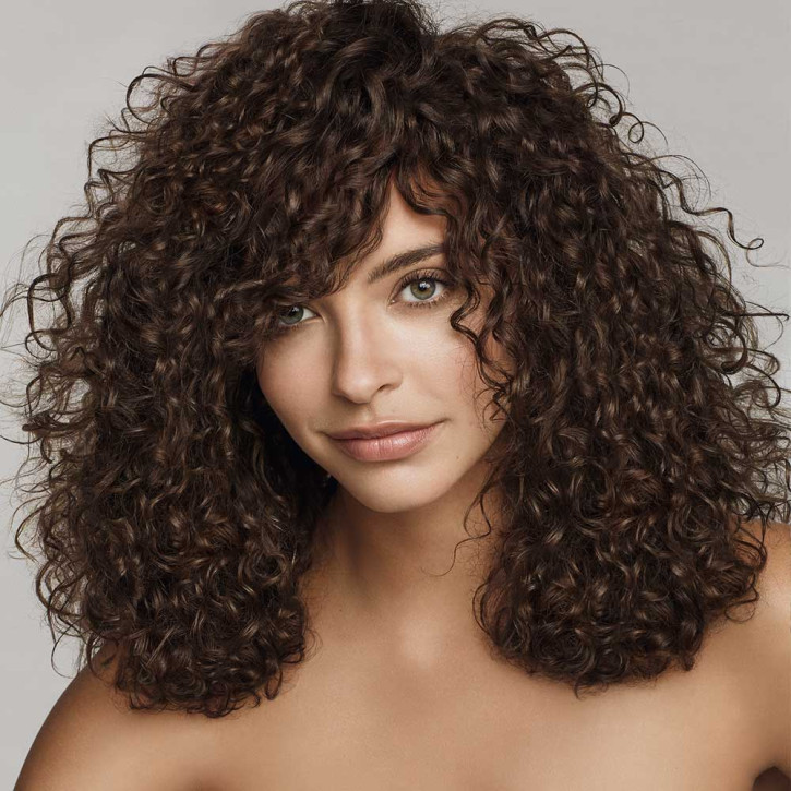Revlon RESTART CURLS DEFINING CREAM 150ml