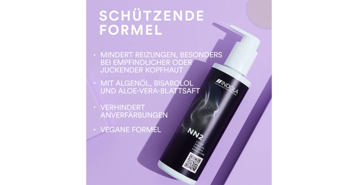 Indola NN2 Hautschutz 250 ml