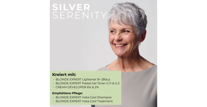 Indola Blond Expert G.2 Perl 60 ml