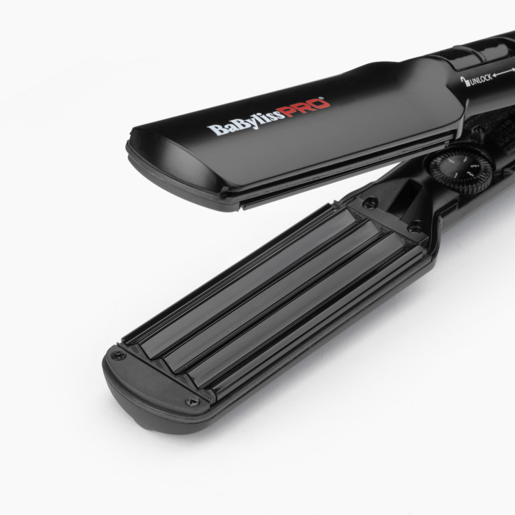 Babyliss PRO Kreppeisen 38 mm BAB2658EPCE