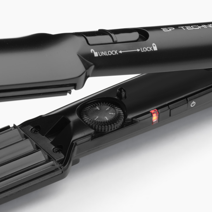 Babyliss PRO Kreppeisen 38 mm BAB2658EPCE