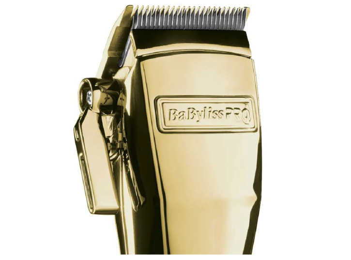 Babyliss 4Artists gold Clipper FX8700GE Haarschneidemaschine