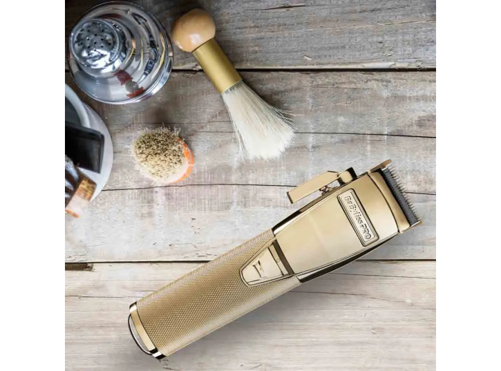 Babyliss 4Artists gold Clipper FX8700GE Haarschneidemaschine