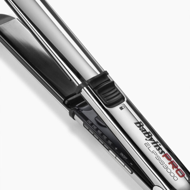 Babylisspro Glätteisen Elipsis 25mm x 110mm  3100 BAB3100EPE