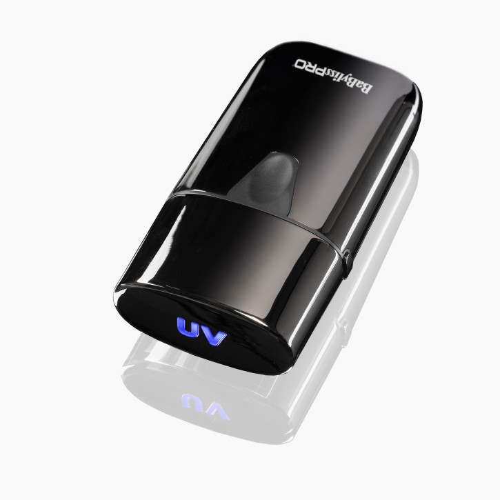 Babyliss Pro Double UV-Foil02 Shaver FXLFS2E