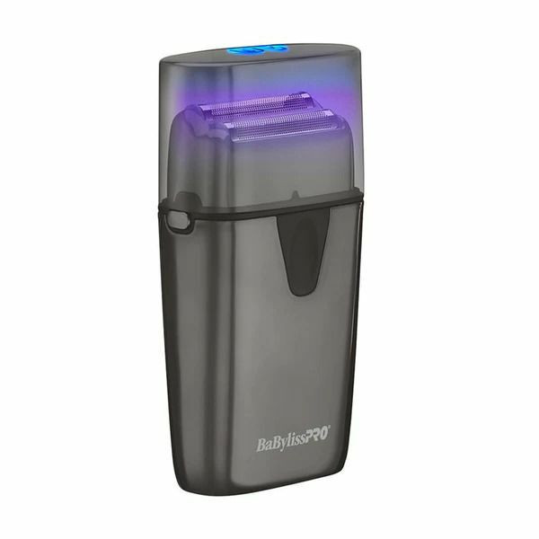 Babyliss Pro Double UV-Foil02 Shaver FXLFS2E