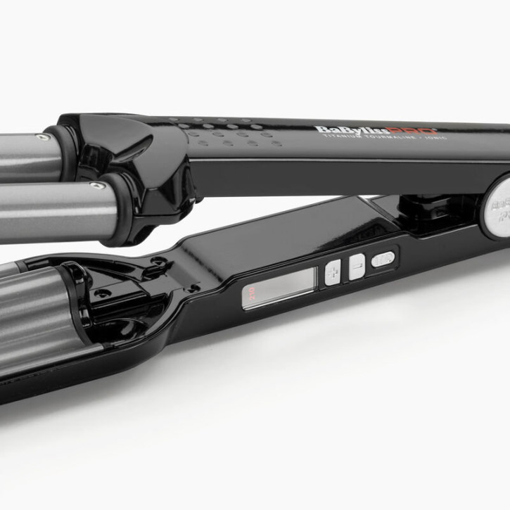 Babyliss TRIPLE BARREL WAVER II  BAB2369TTE