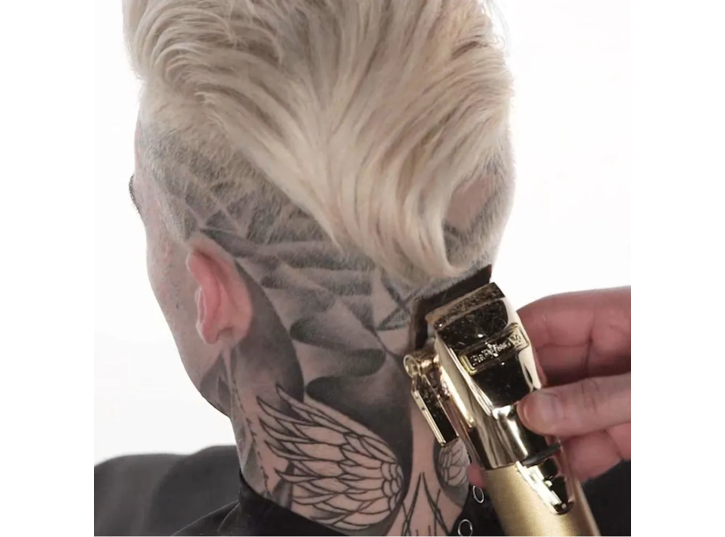 Babyliss 4Artists gold Clipper FX8700GE Haarschneidemaschine