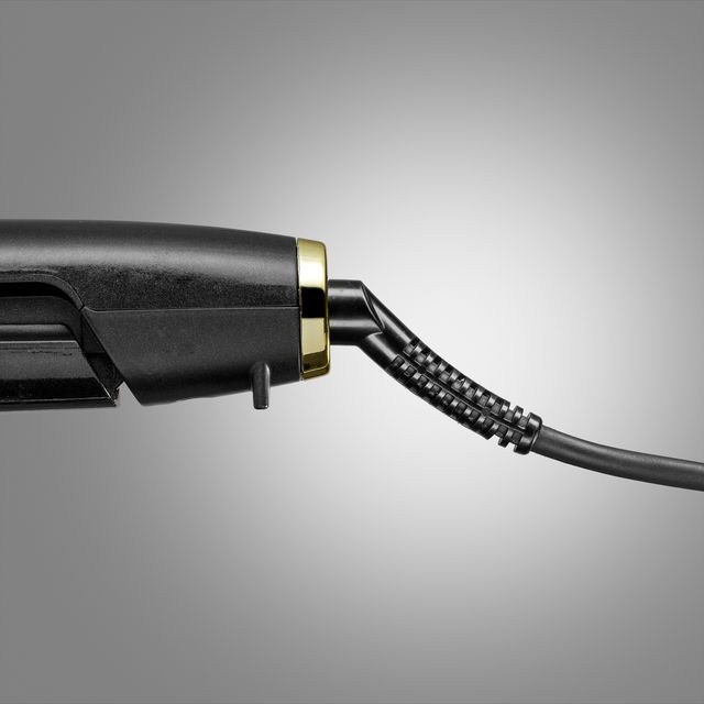 Babyliss STILISTA ITALIAN STRAIGHTENER Black & Gold BAB3550E