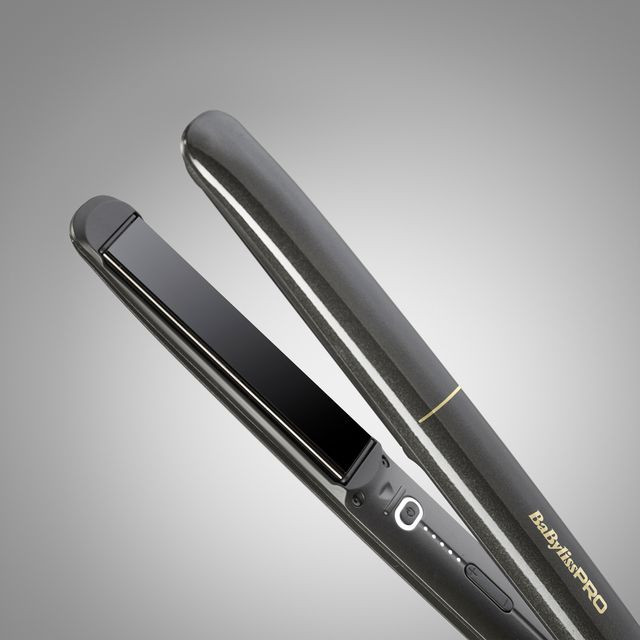 Babyliss STILISTA ITALIAN STRAIGHTENER Black & Gold BAB3550E