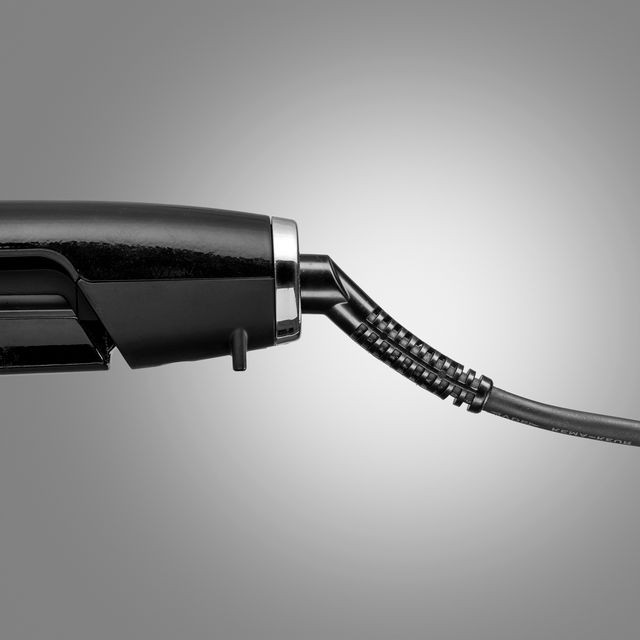 Babyliss STILISTA ITALIAN STRAIGHTENER Black & Silver BAB3550BE