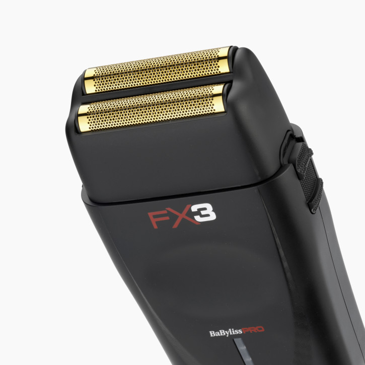 Babyliss FX3 SHAVER FXX3SBE