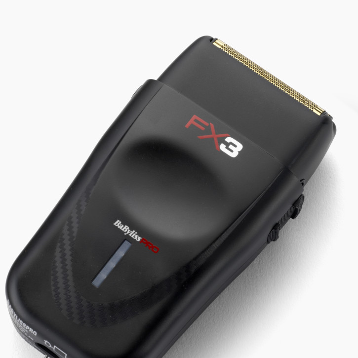 Babyliss FX3 SHAVER FXX3SBE