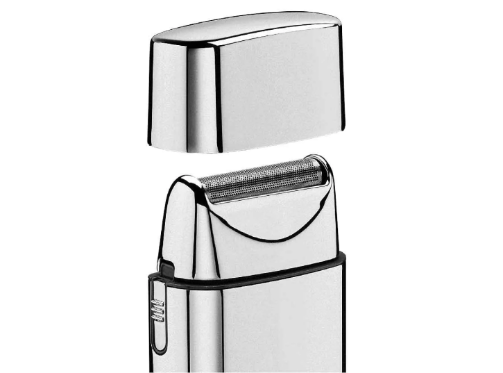 Babyliss EINFACHFOLIENRASIER SILBER FXFS1E