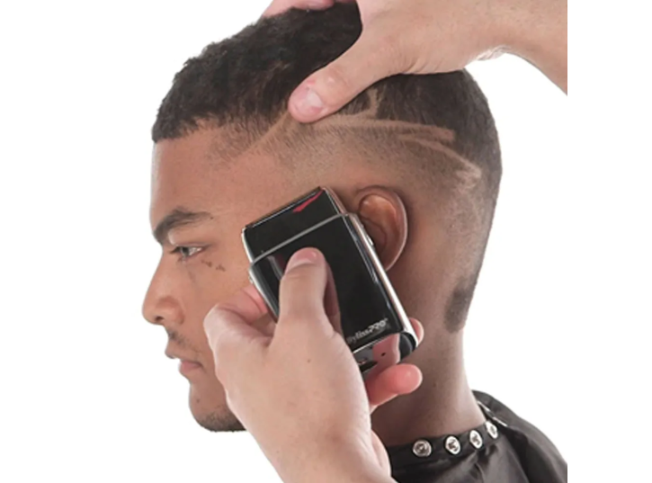 Babyliss EINFACHFOLIENRASIER SILBER FXFS1E