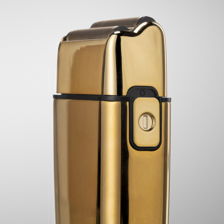 Babyliss DOPPELFOLIENRASIER GOLD FXFS2GE