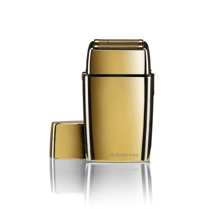 Babyliss DOPPELFOLIENRASIER GOLD FXFS2GE