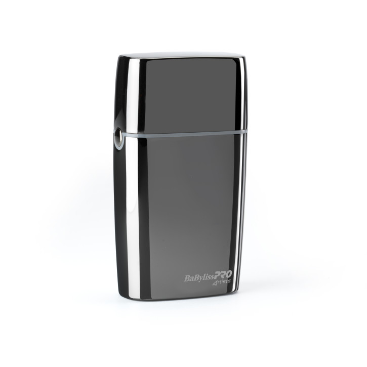 Babyliss DOPPELFOLIENRASIER GUNSTEEL FXFS2GSE