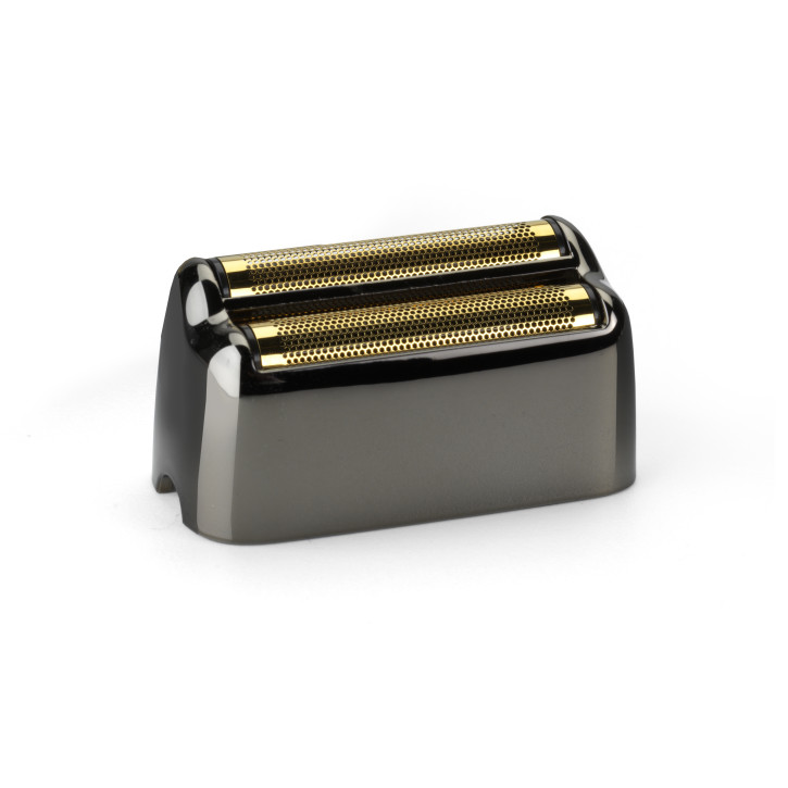 Babyliss DOPPELFOLIENRASIER GUNSTEEL FXFS2GSE