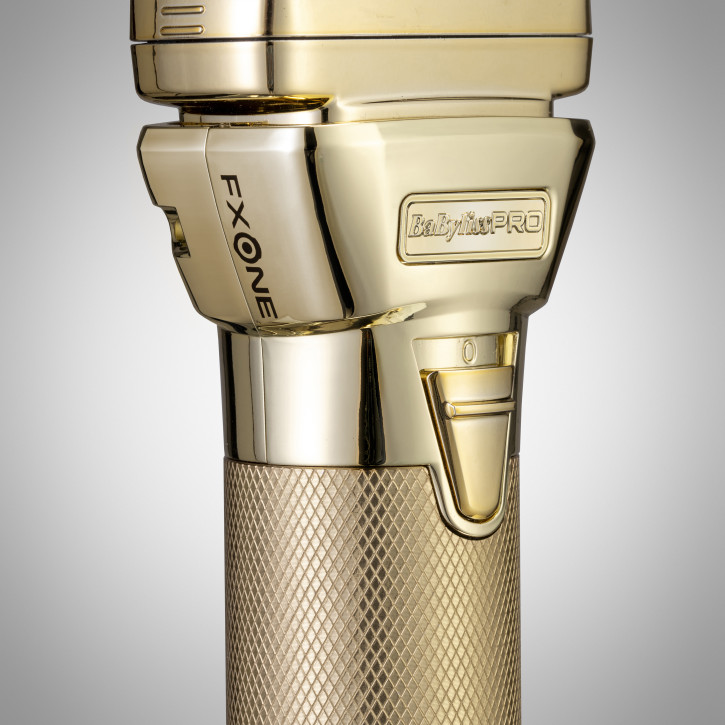 Babyliss FXONE GOLD FOIL SHAVER FX79FSGE