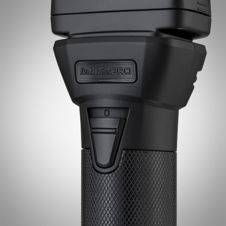 Babyliss FXONE BLACK FOIL SHAVER FX79FSMBE