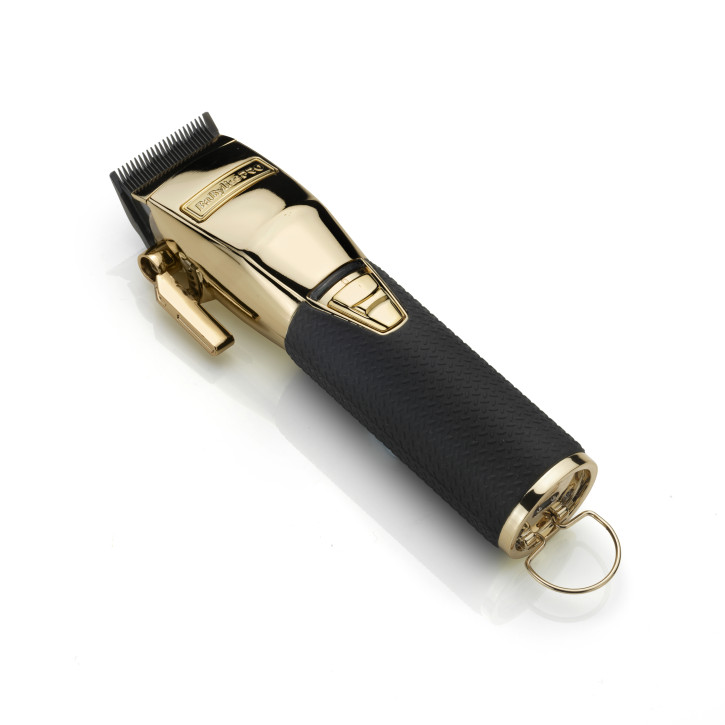 Babyliss BOOST+ GOLD CLIPPER FX8700GBPE