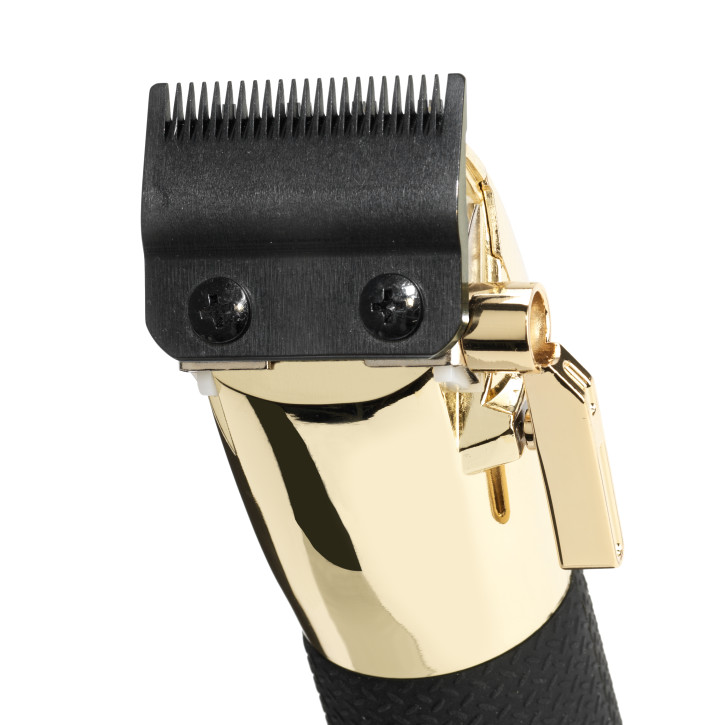 Babyliss BOOST+ GOLD CLIPPER FX8700GBPE
