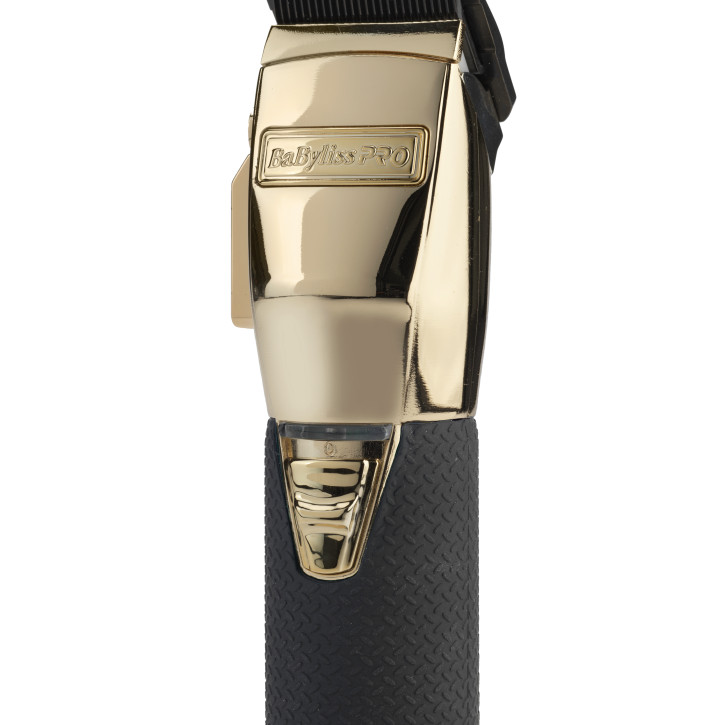 Babyliss BOOST+ GOLD CLIPPER FX8700GBPE