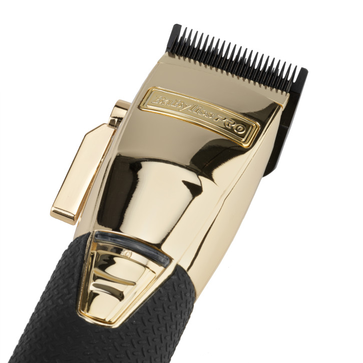 Babyliss BOOST+ GOLD CLIPPER FX8700GBPE