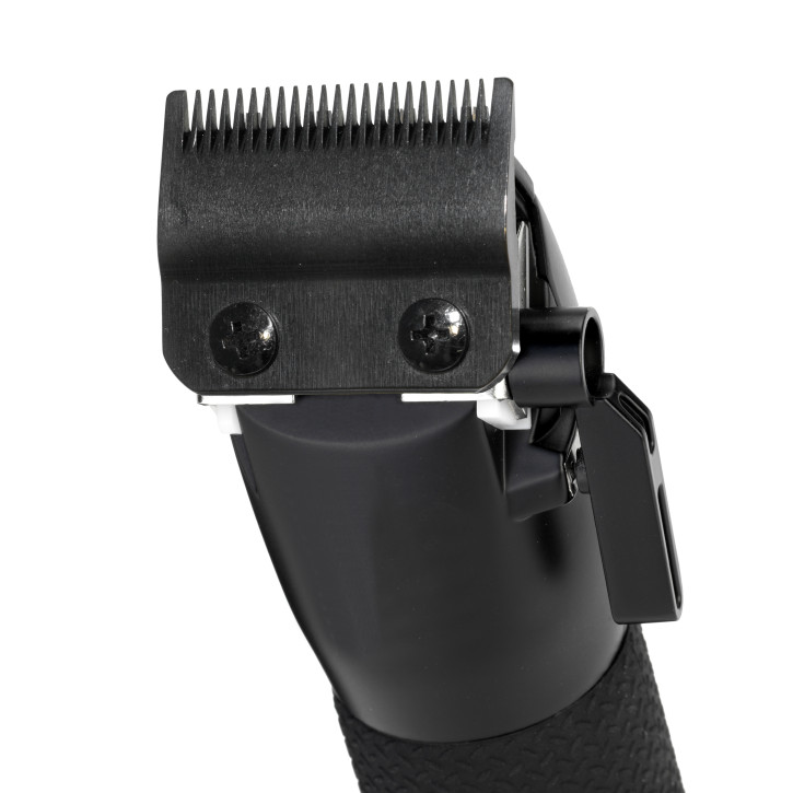 Babyliss BOOST+ BLACK ET RED CLIPPER FX8700RBPE