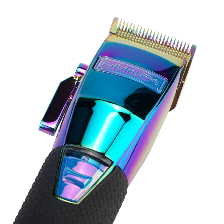 Babyliss BOOST+ CHAMELEON CLIPPER FX8700IBPE