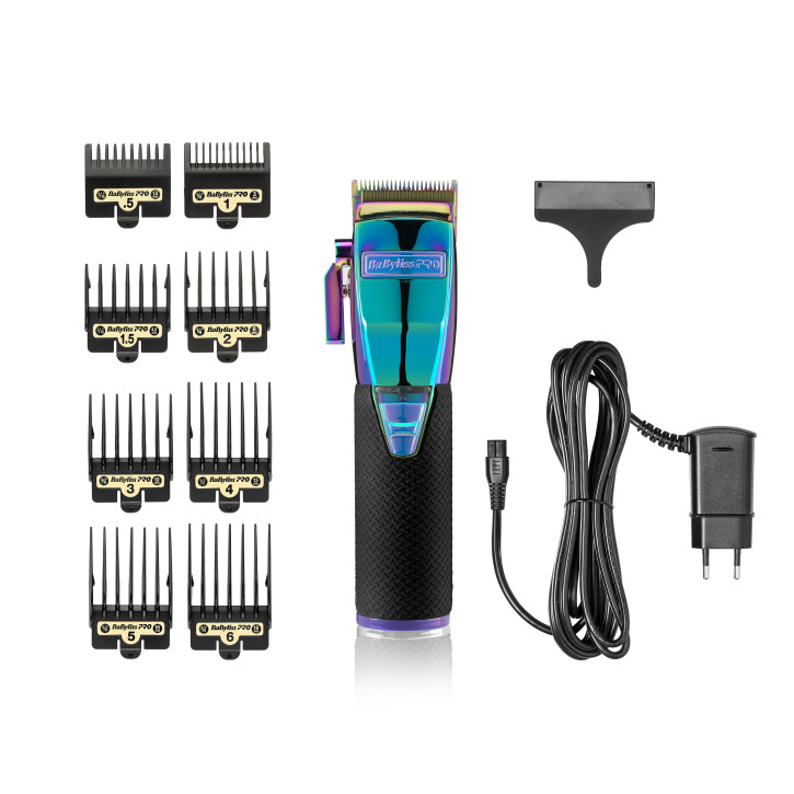 Babyliss BOOST+ CHAMELEON CLIPPER FX8700IBPE