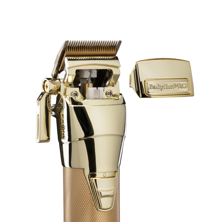 Babyliss FXONE GOLD CLIPPER FX899GE