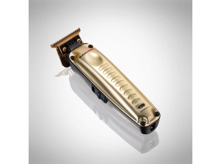 Babyliss LO-PRO TRIMMER GOLD FX726GE