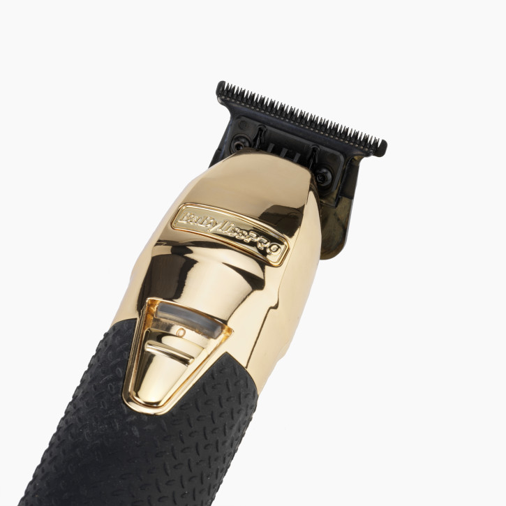 Babyliss BOOST+ GOLD OUTLINING TRIMMER FX7870GBPE