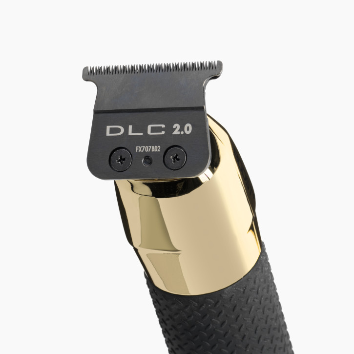 Babyliss BOOST+ GOLD OUTLINING TRIMMER FX7870GBPE