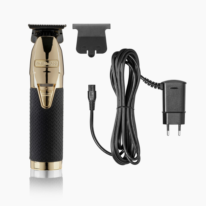 Babyliss BOOST+ GOLD OUTLINING TRIMMER FX7870GBPE